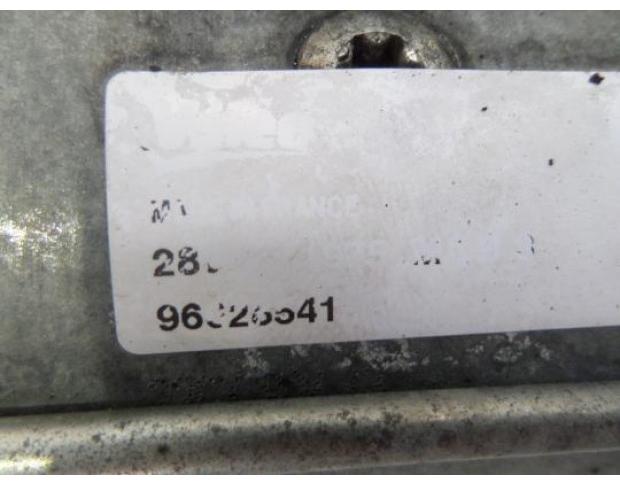 electromotor peugeot partner 1.6hdi 9662854180