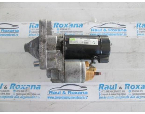 electromotor peugeot partner 1.6hdi 9h02