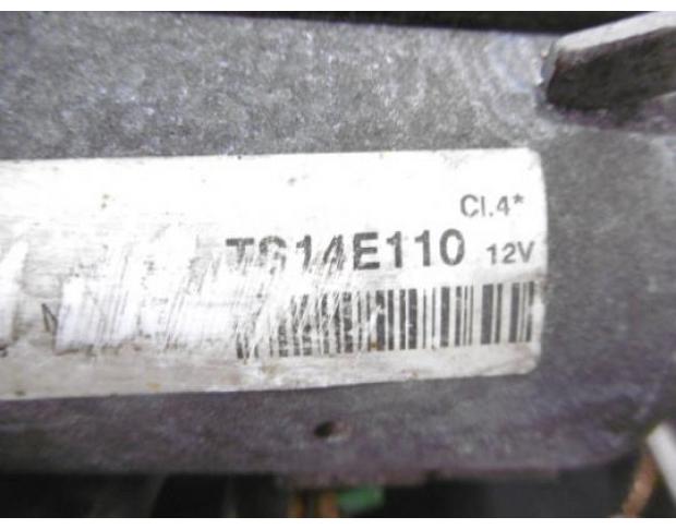 electromotor peugeot partner 1.6hdi euro 5 ts14e110