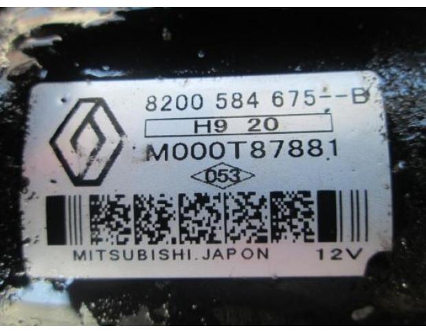 electromotor renault kangoo 1.5dci cod 8200584675b