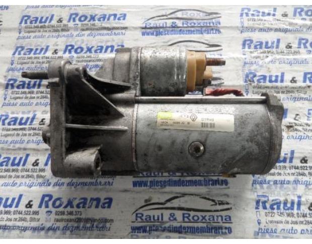 electromotor renault laguna 1.9dci 8200331251
