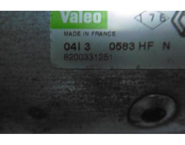 electromotor renault laguna 1.9dci 8200331251