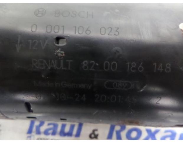 electromotor renault laguna 2 1.8b 8200186148