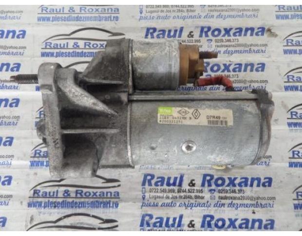 electromotor renault laguna 2 1.9dci 8200331251