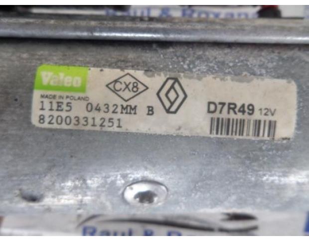 electromotor renault laguna 2 1.9dci 8200331251