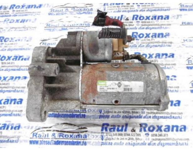 electromotor renault laguna 2 2.2dci g9t automat 8200237594