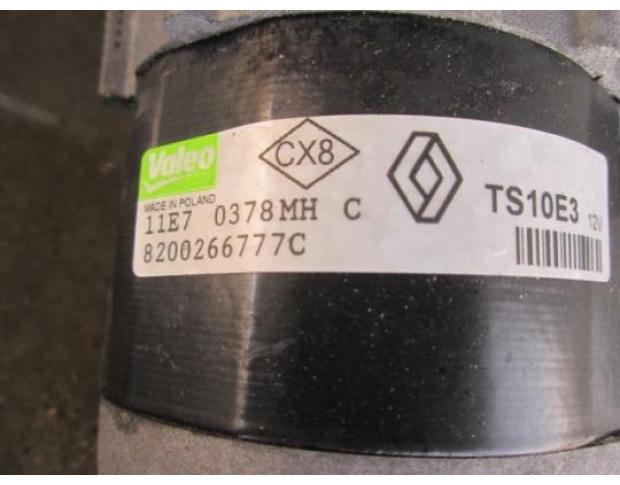 electromotor renault megane 2 1.4 16v k4j 8200266777c