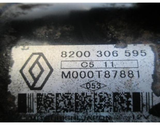 electromotor renault megane 2 1.5dci 8200306595