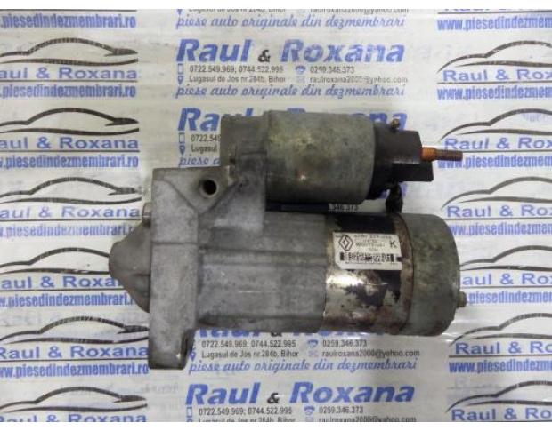 electromotor renault megane 2 1.5dci 9k9 2004 8200227092