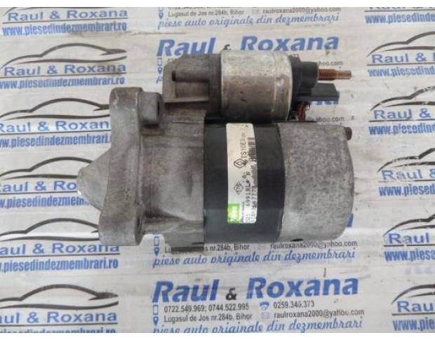 electromotor renault megane 2 1.6b 8200266777b