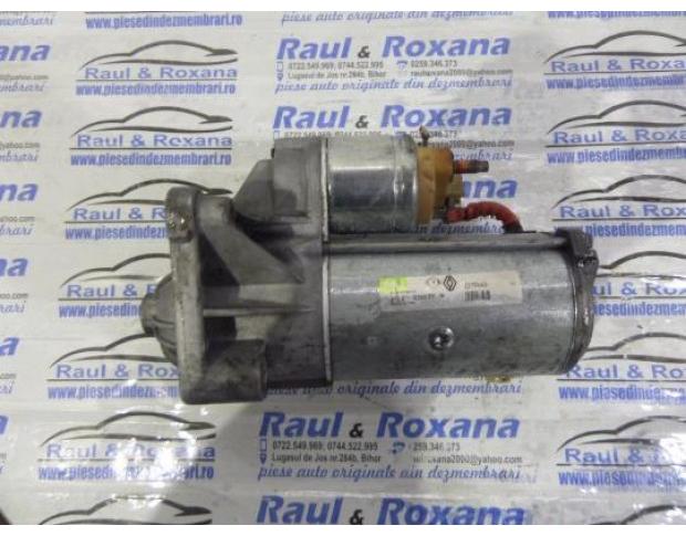 electromotor renault megane 2 1.9dci 8200331251