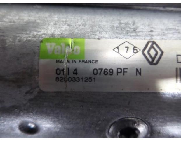 electromotor renault megane 2 1.9dci 8200331251