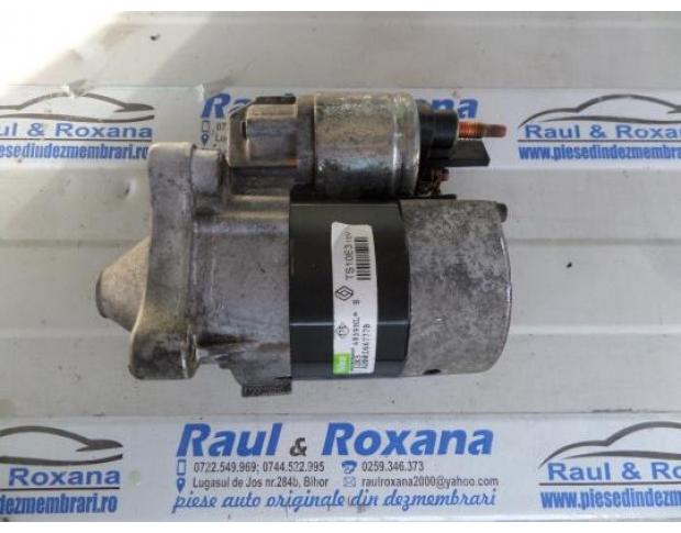 electromotor renault megane 2 cabrio 1.6 16v cod 8200266777b