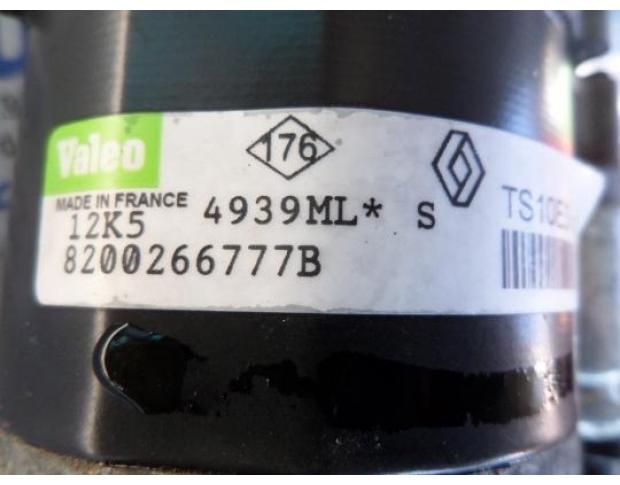 electromotor renault megane 2 cabrio 1.6 16v cod 8200266777b