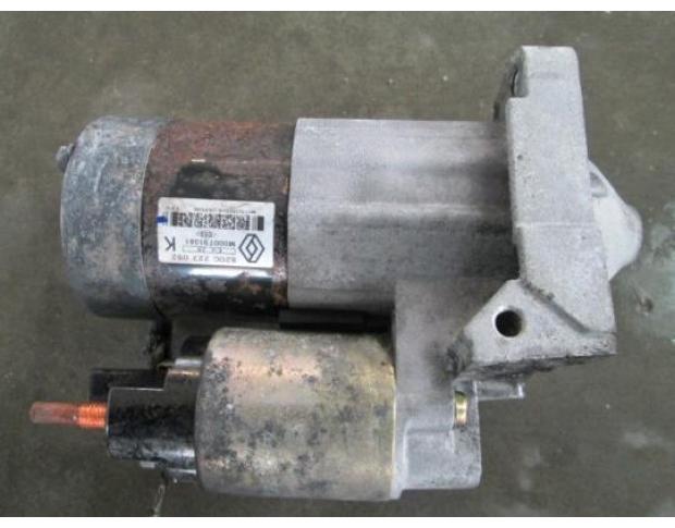 electromotor renault scenic 2 (jm0/1_)  2003/06-2009