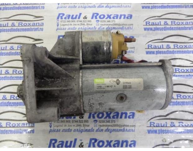 electromotor renault scenic 2 1.9dci 8200331251