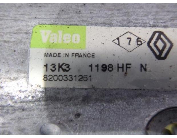 electromotor renault scenic 2 1.9dci 8200331251