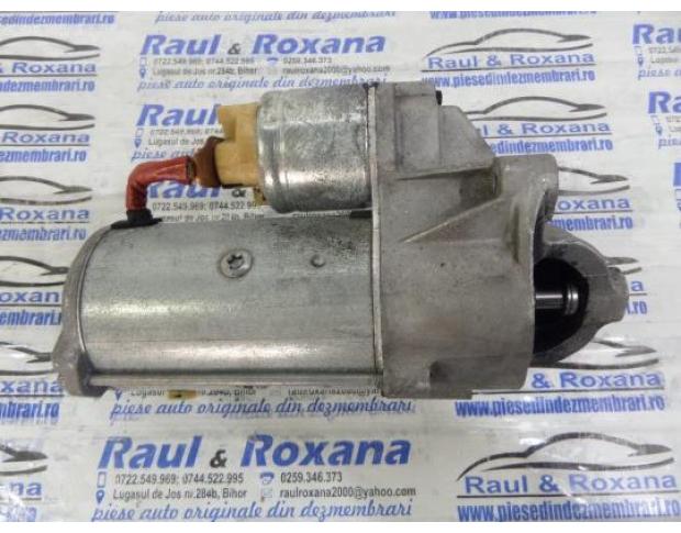 electromotor renault scenic 2 1.9dci 8200331251