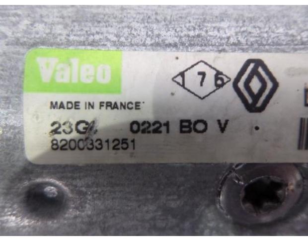 electromotor renault scenic 2 1.9dci 8200331251