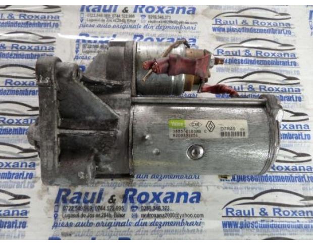 electromotor renault trafic 2 1.9dci 8200331251