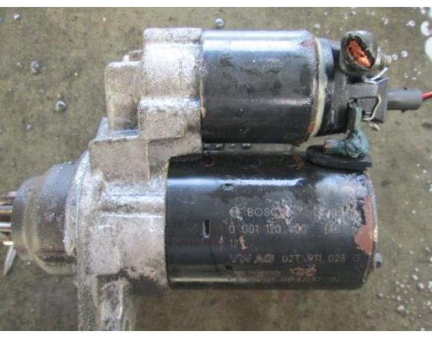 electromotor seat ibiza 1.2 azq cod 02t911023