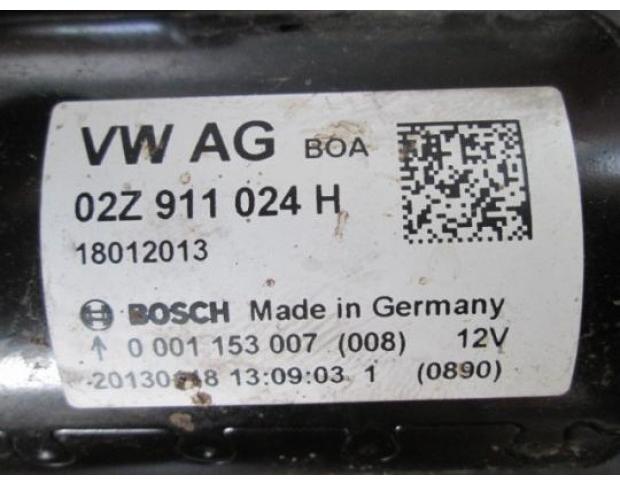 electromotor seat ibiza 1.2tdi cfw 027911024h