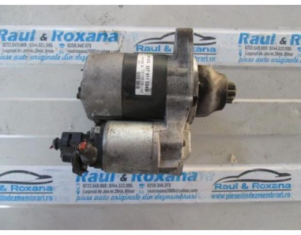 electromotor seat ibiza 1.4 16v bxw  02t911024b