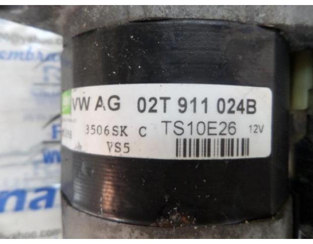 electromotor seat ibiza 1.4b bxw 02t911024b