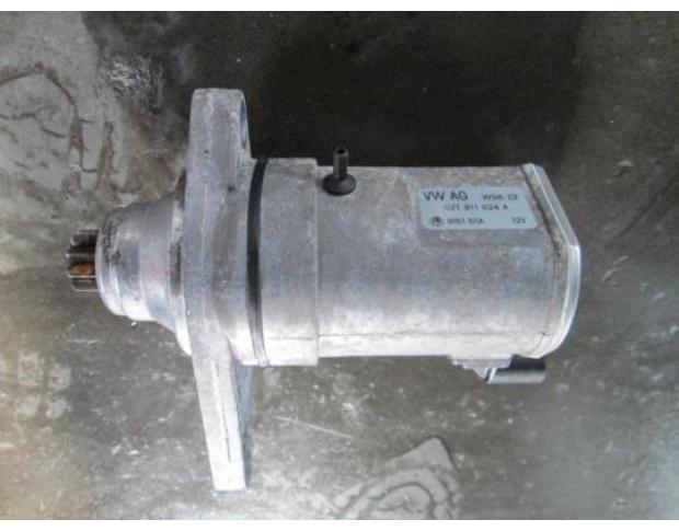 electromotor skoda fabia 1 (6y2) 1999-2007