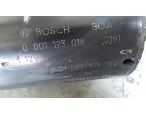 electromotor skoda fabia 1 (6y2) 1999-2007
