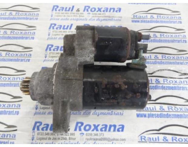 electromotor skoda fabia 1 1.4 1.6v