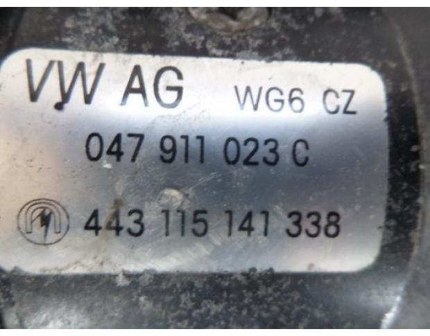 electromotor skoda fabia 1 1.4mpi 047911023c