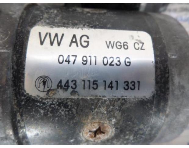 electromotor skoda fabia 1 1.4mpi 047911023g