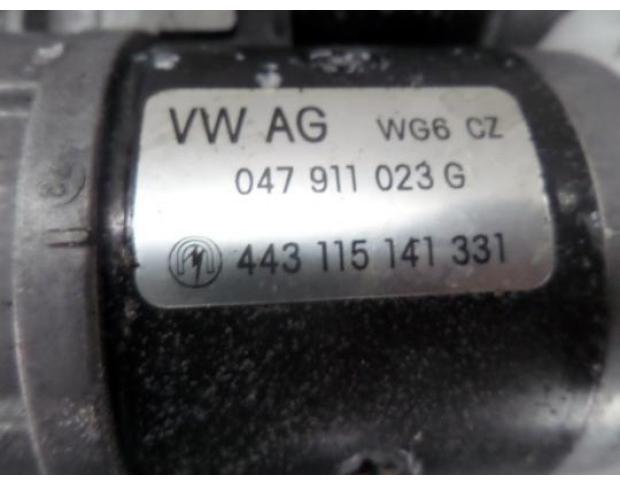 electromotor skoda fabia 1 1.4mpi 047911023g