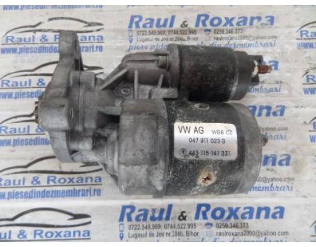 electromotor skoda fabia 1 1.4mpi combi 047911023g