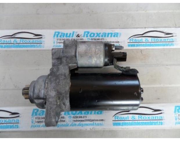 electromotor skoda fabia 1 1.4tdi cod 02t911024