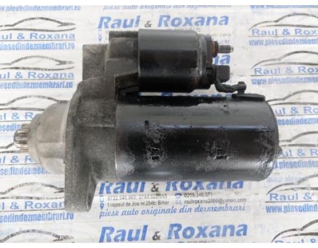 electromotor skoda fabia 1 1.9tdi