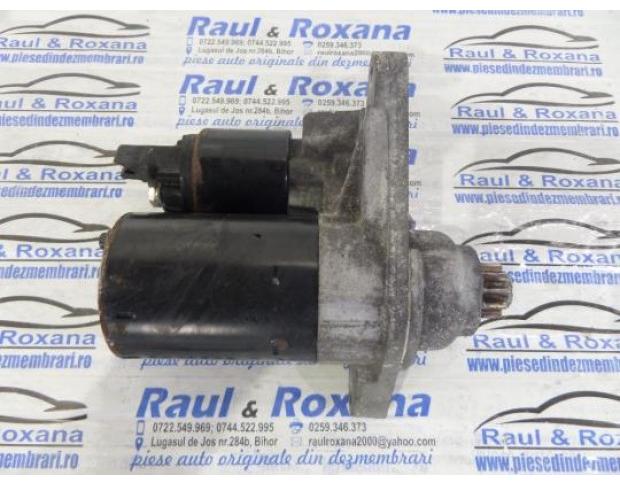 electromotor skoda fabia 1 combi 1.4 1.6v