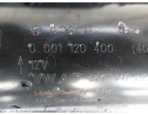 electromotor skoda fabia 1.2 htp combi 0001120400