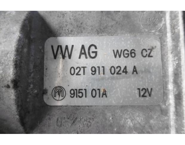 electromotor skoda fabia 1.2b 02t911024a