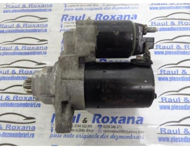 electromotor skoda fabia 1.2b 2003 02t911023g