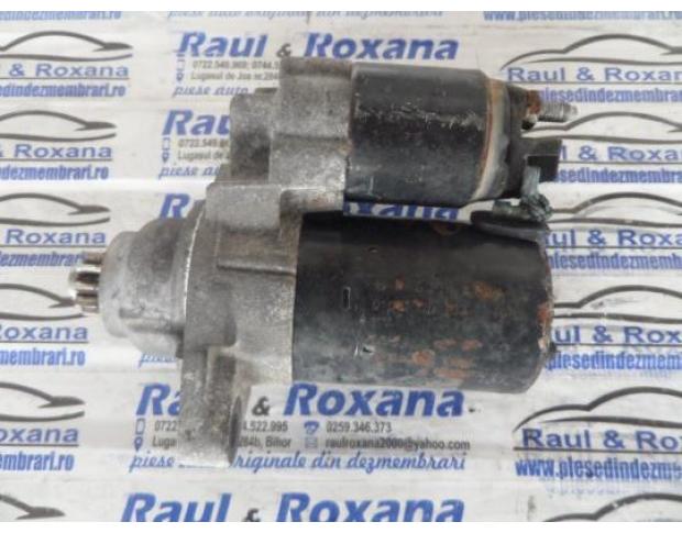 electromotor skoda fabia 1.2htp 021911023g