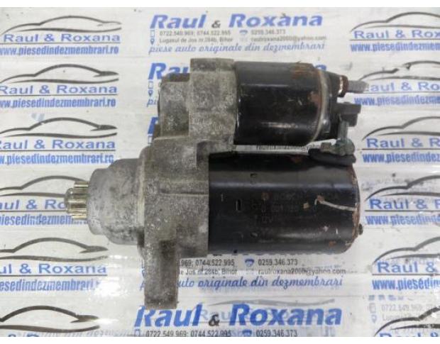 electromotor skoda fabia 1.4 16v 0001120400