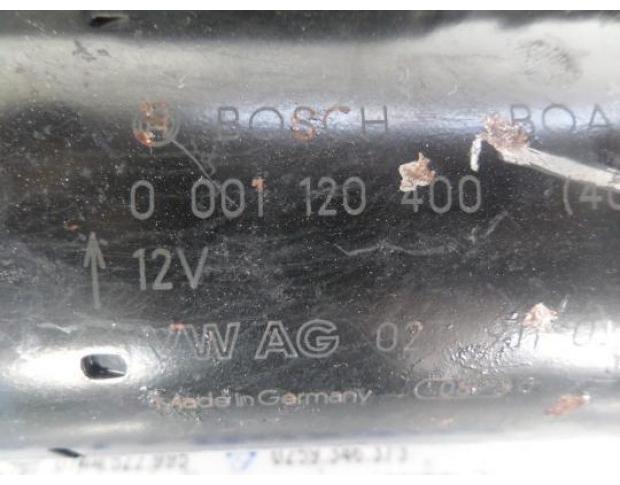 electromotor skoda fabia 1.4 16v 0001120400