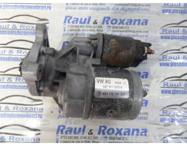 electromotor skoda fabia 1.4b aqw 047911023g
