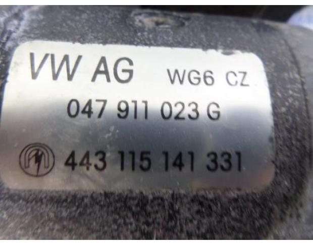 electromotor skoda fabia 1.4b aqw 047911023g