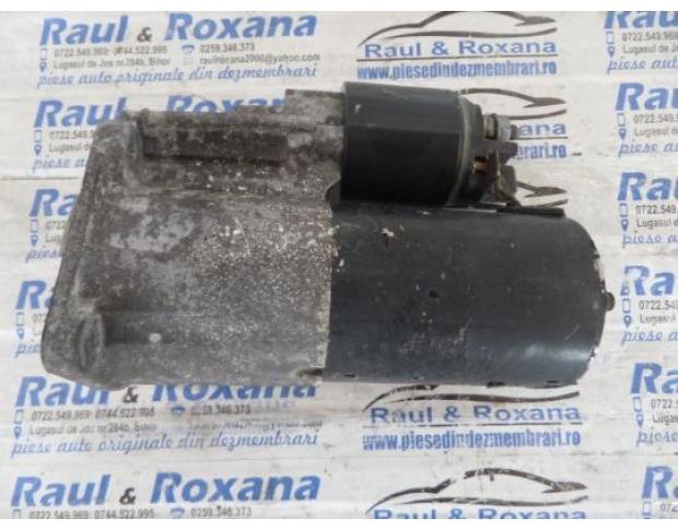 electromotor skoda fabia 1.4b automat 001911023