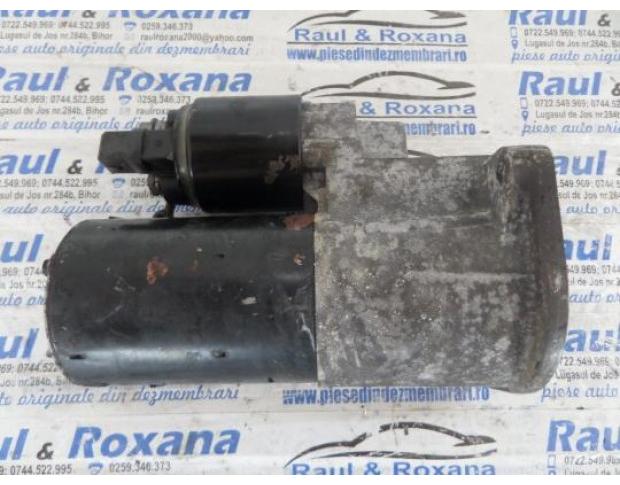 electromotor skoda fabia 1.4b automat combi 001911023