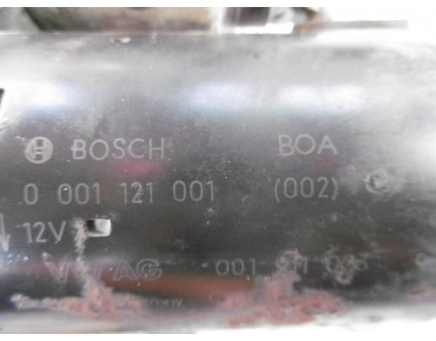 electromotor skoda fabia 1.4b bby 0001121001