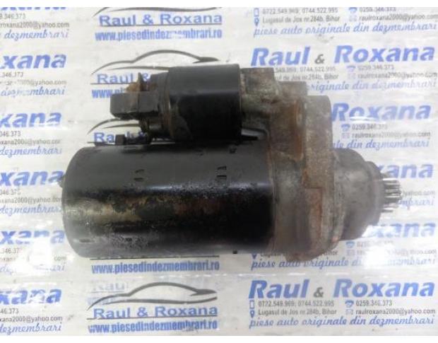 electromotor skoda fabia 1.9sdi asy